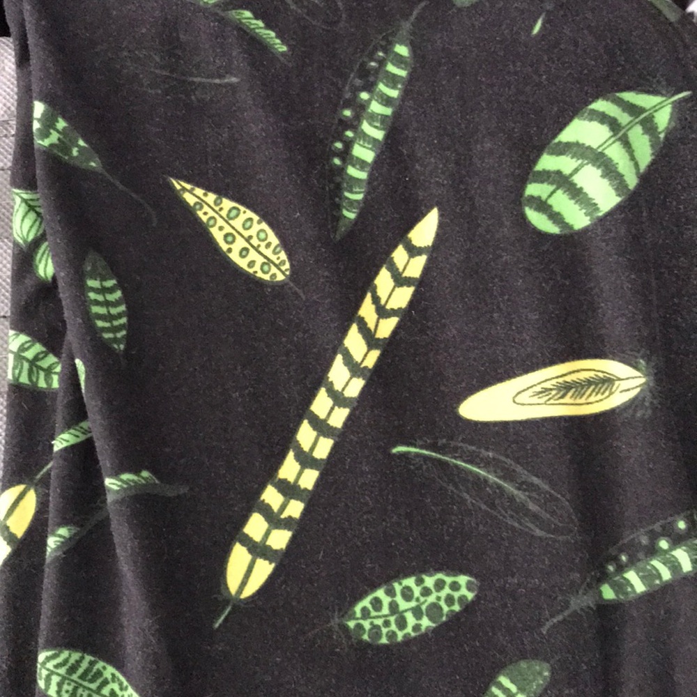 Lularoe tall&curvy leggings